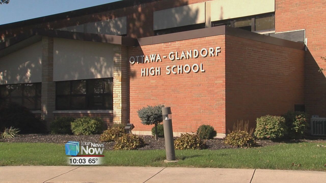 Superintendent writes letter to Governor DeWine about graduation